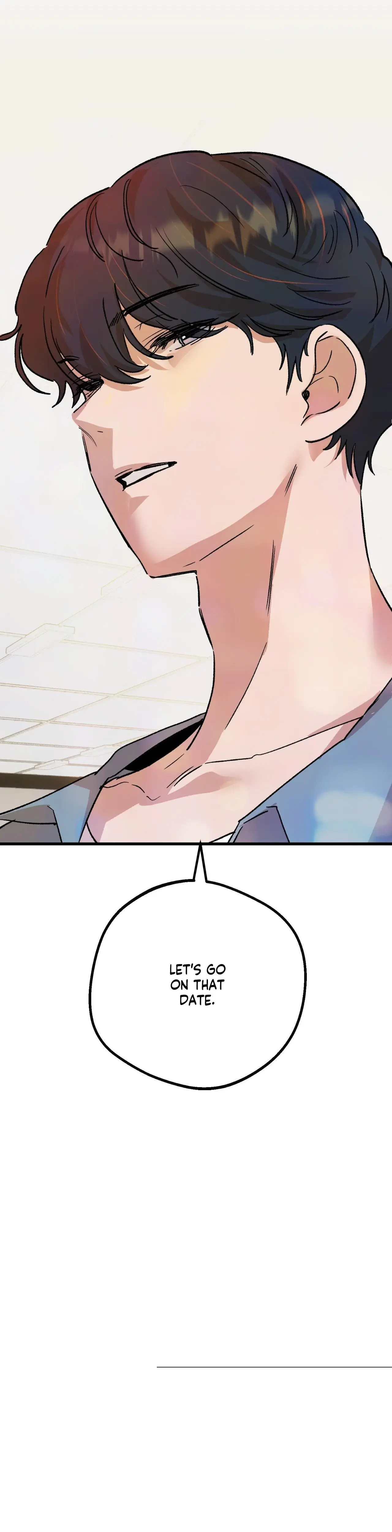 Threes A Nice Crowd Chapter 4 - Page 37