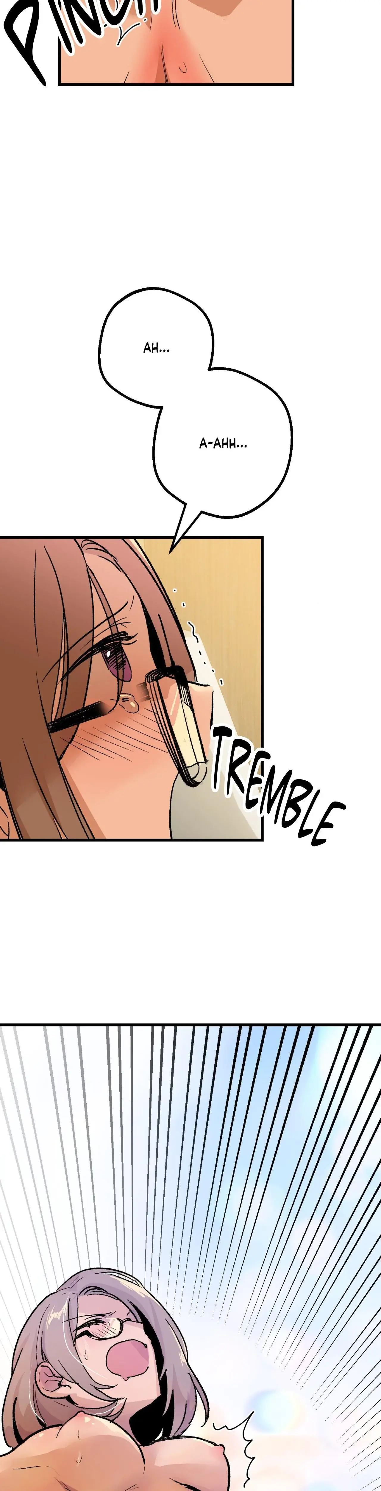 Threes A Nice Crowd Chapter 4 - Page 6