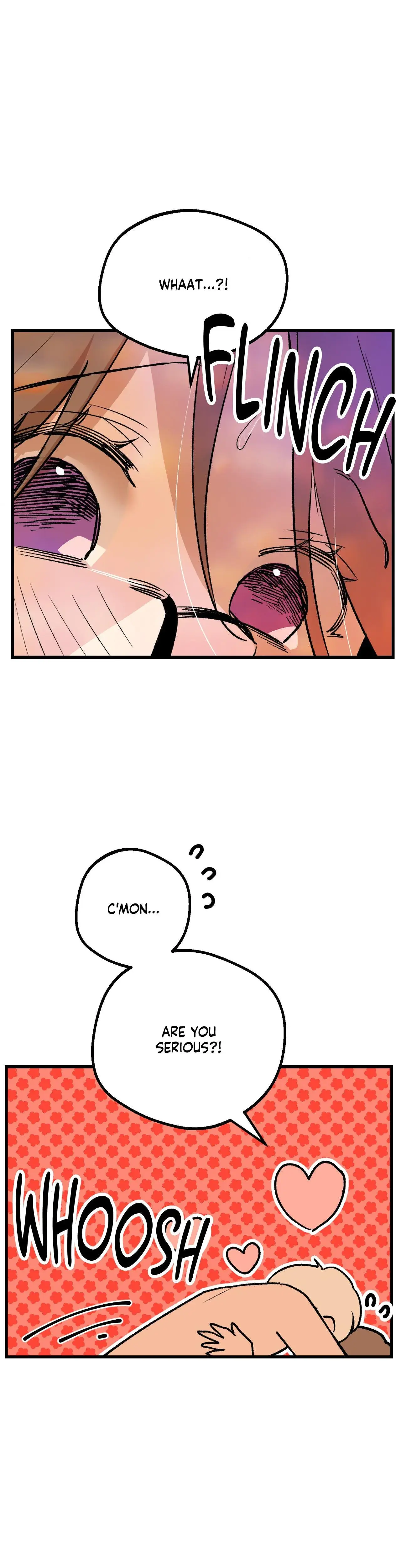 Threes A Nice Crowd Chapter 4 - Page 9