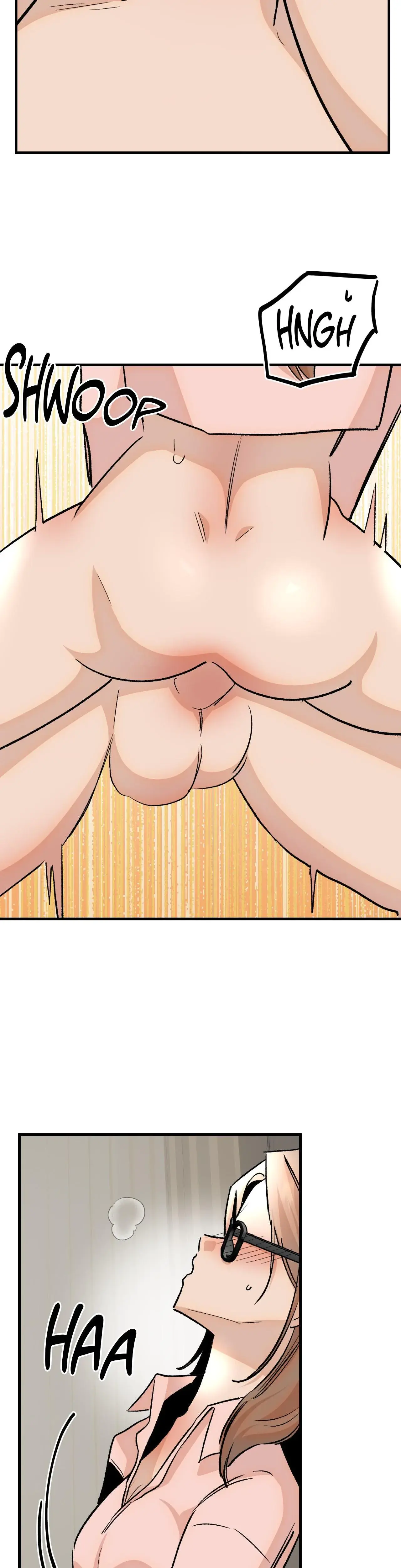 Threes A Nice Crowd Chapter 40 - Page 11