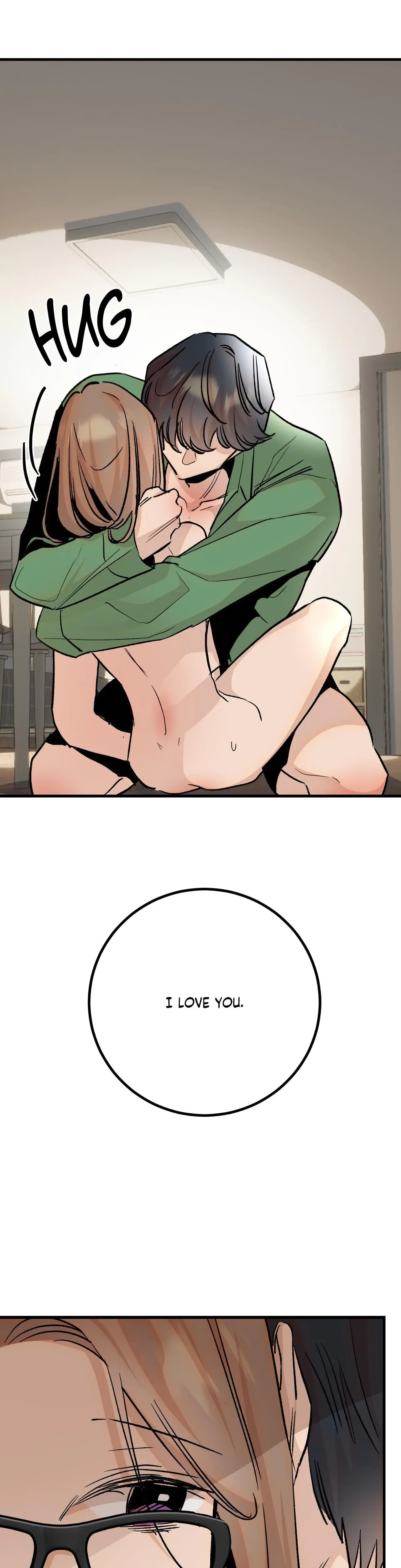 Threes A Nice Crowd Chapter 40 - Page 24
