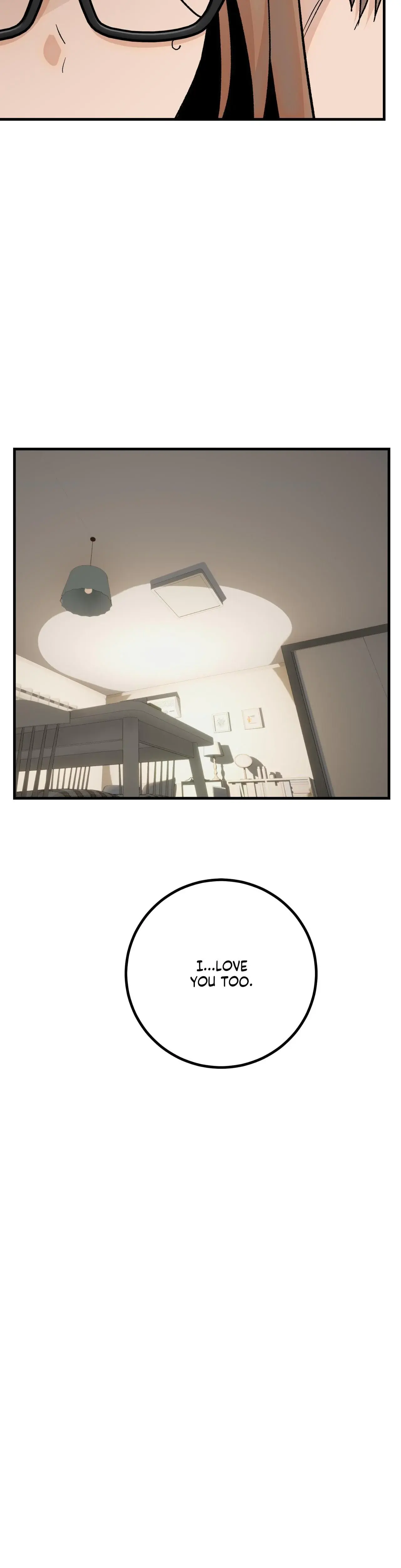 Threes A Nice Crowd Chapter 40 - Page 25