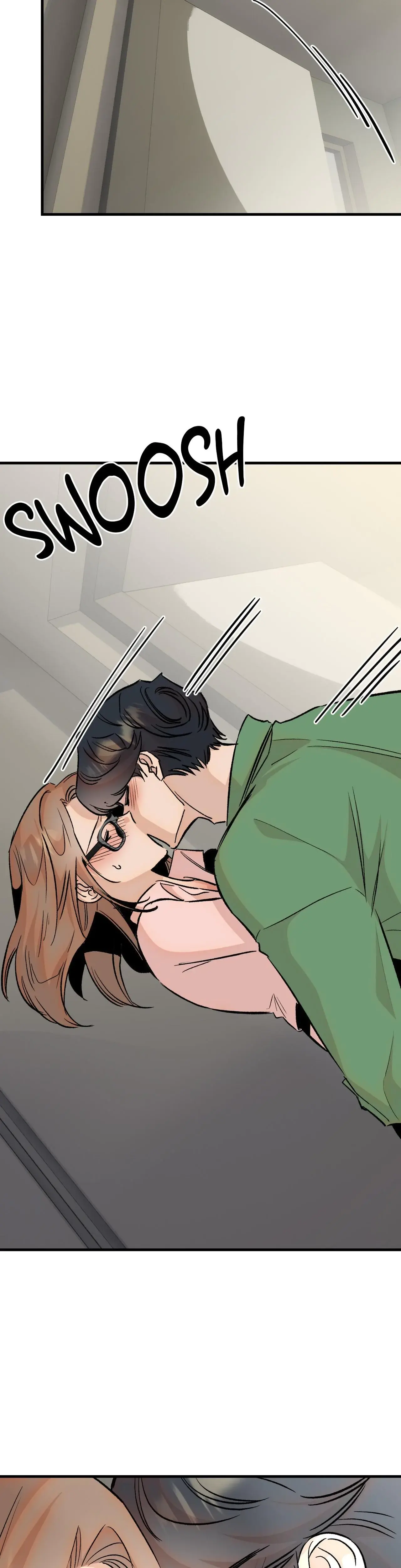 Threes A Nice Crowd Chapter 40 - Page 5