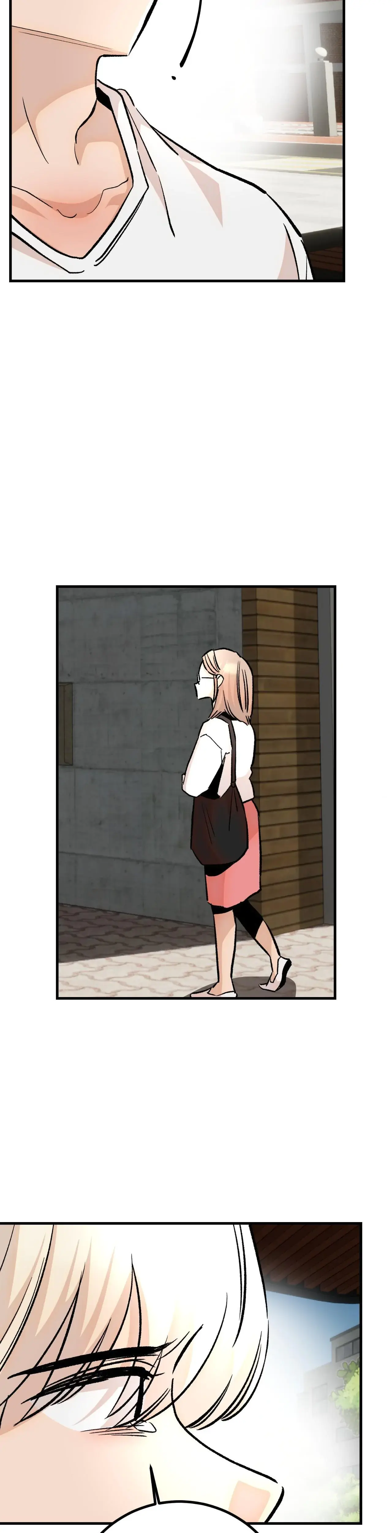Threes A Nice Crowd Chapter 41 - Page 13