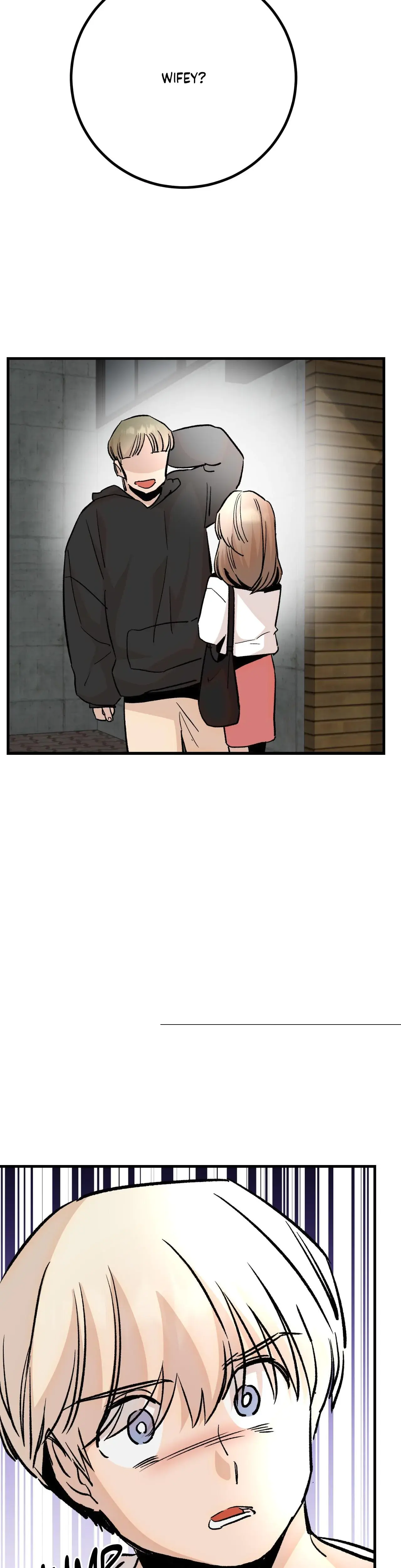 Threes A Nice Crowd Chapter 41 - Page 14