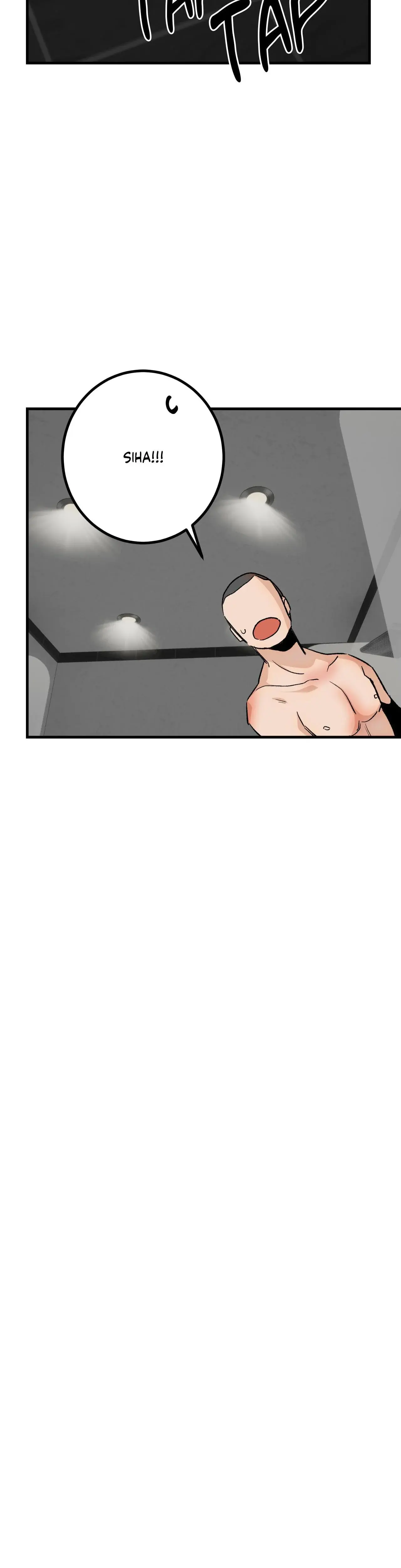 Threes A Nice Crowd Chapter 41 - Page 26