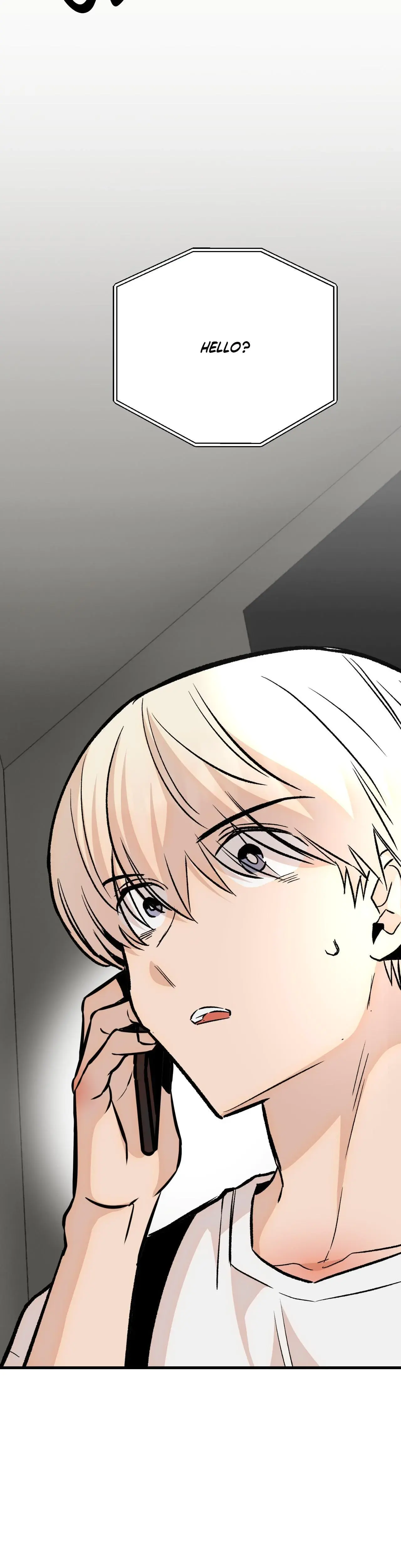 Threes A Nice Crowd Chapter 41 - Page 32