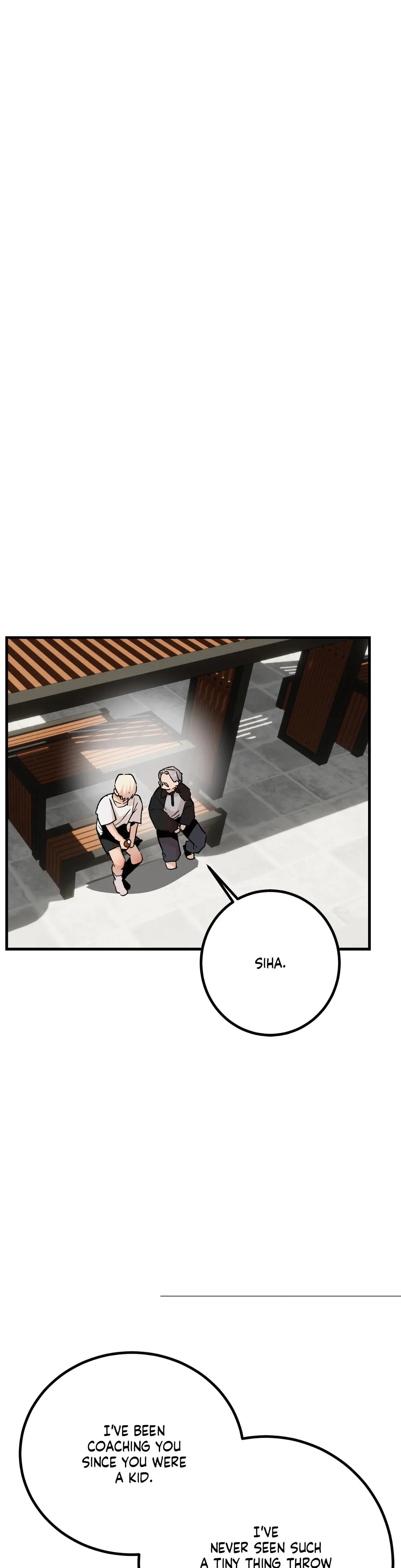 Threes A Nice Crowd Chapter 41 - Page 7