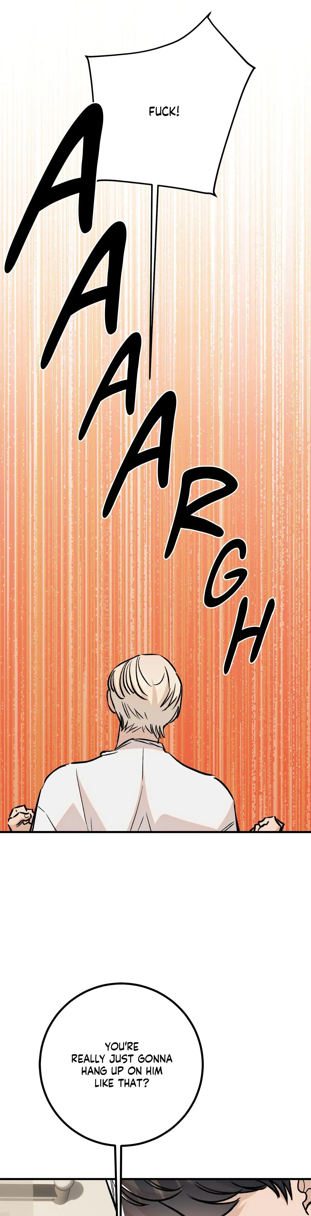 Threes A Nice Crowd Chapter 42 - Page 12