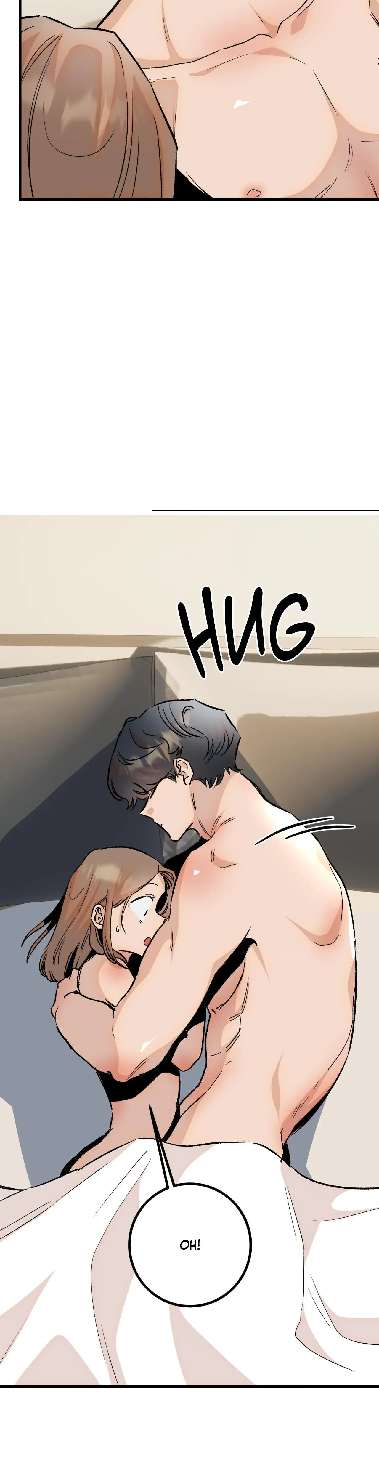 Threes A Nice Crowd Chapter 42 - Page 15