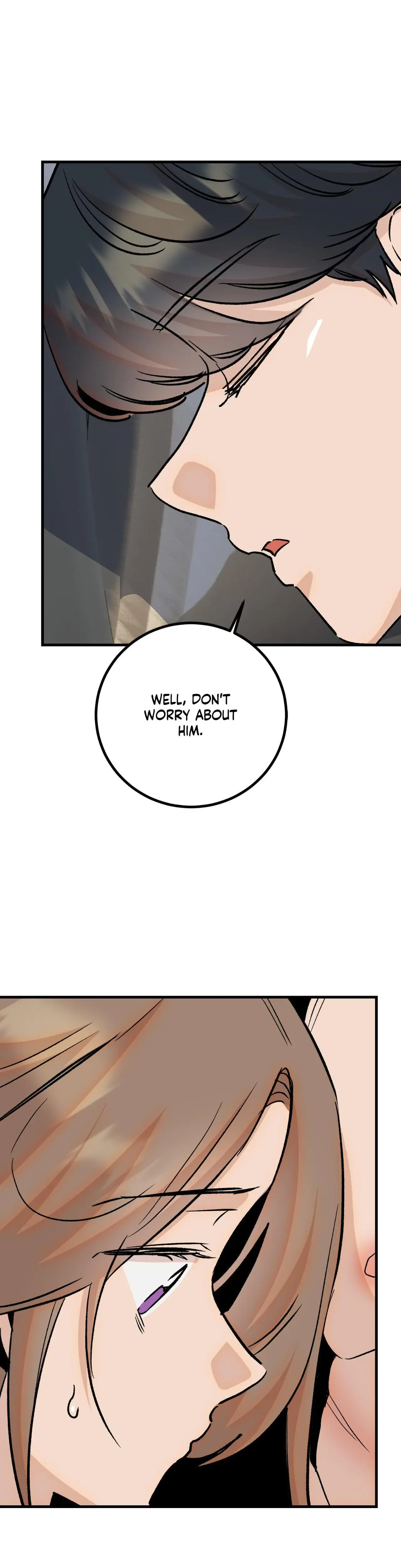 Threes A Nice Crowd Chapter 42 - Page 16