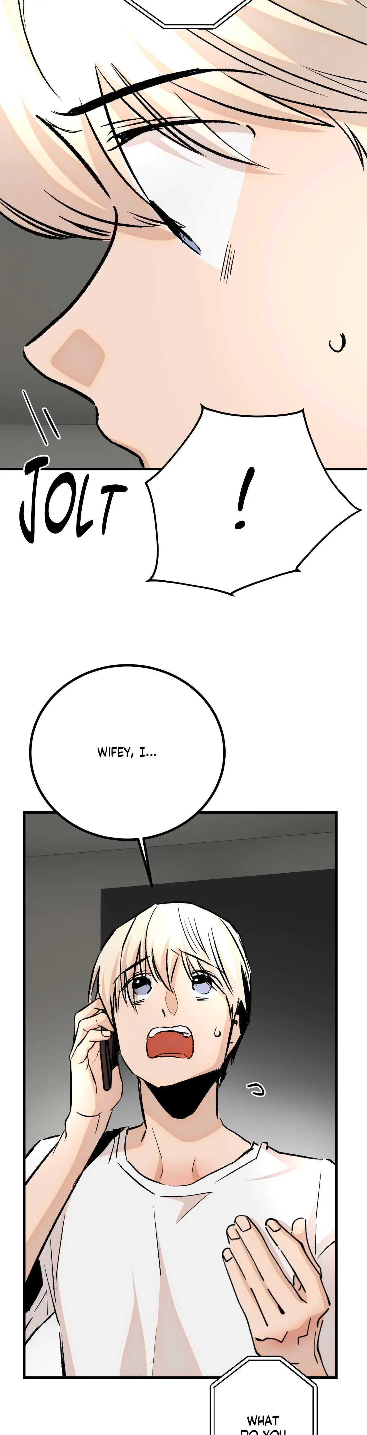 Threes A Nice Crowd Chapter 42 - Page 2