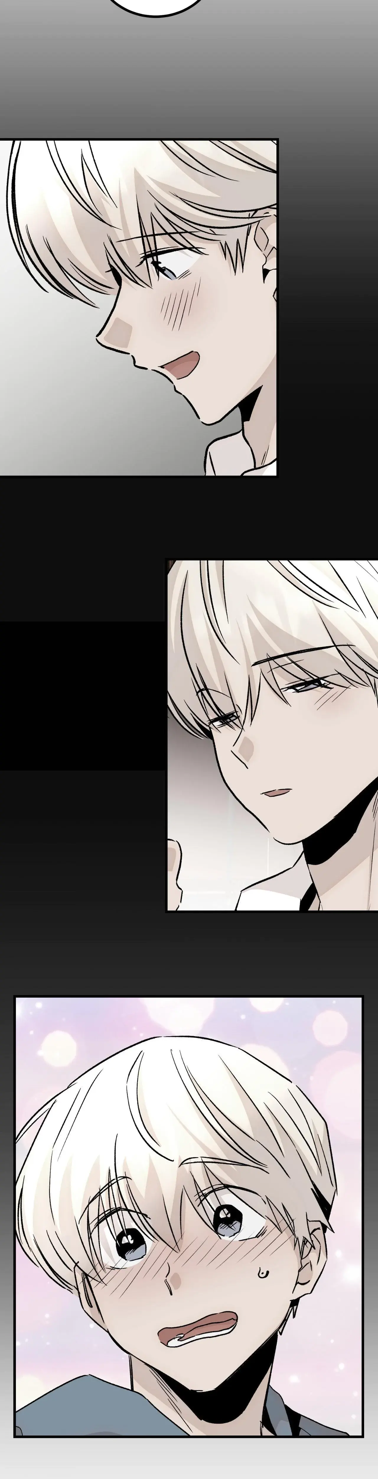 Threes A Nice Crowd Chapter 42 - Page 20
