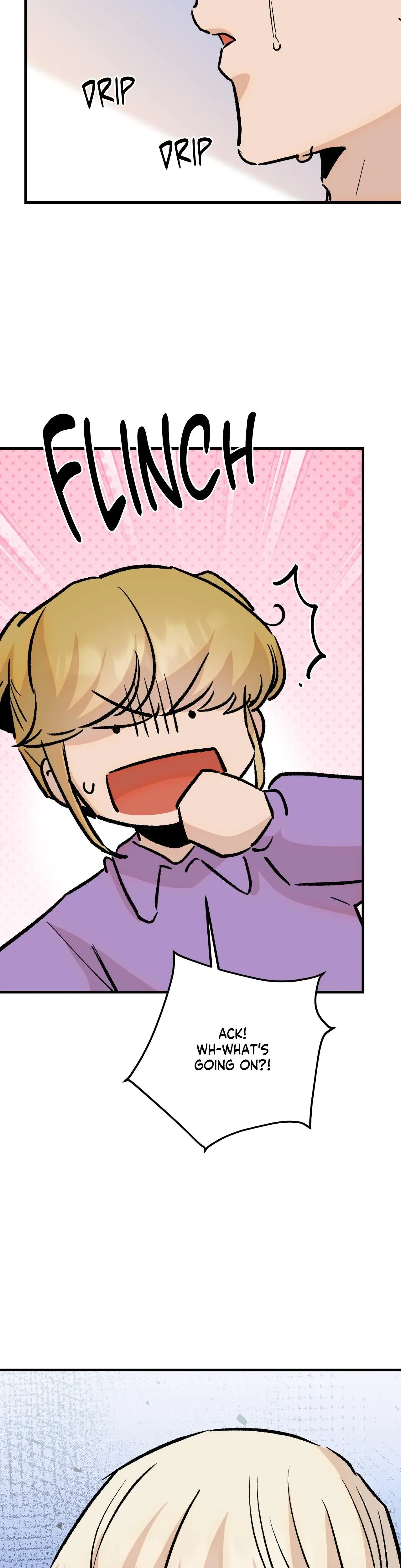 Threes A Nice Crowd Chapter 42 - Page 30