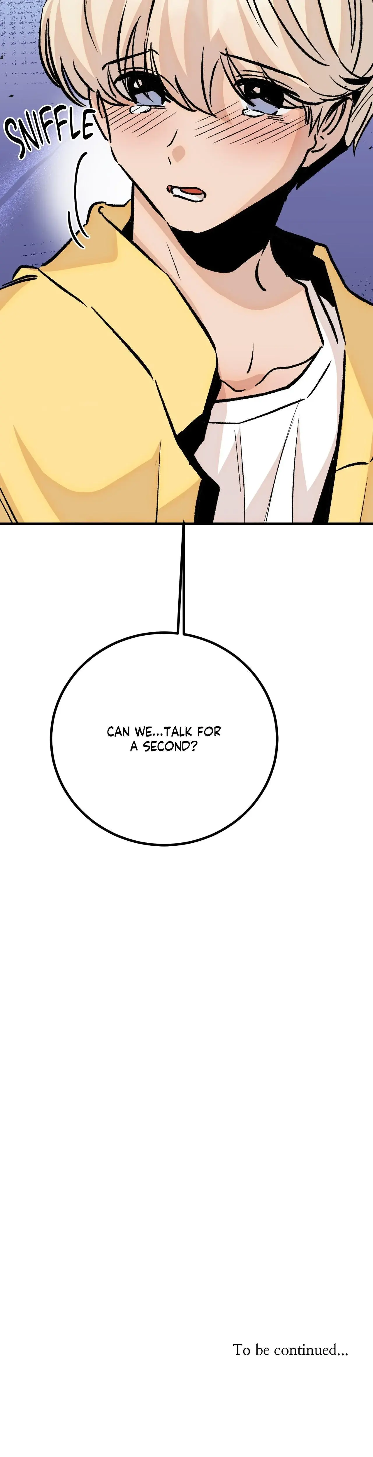 Threes A Nice Crowd Chapter 42 - Page 31