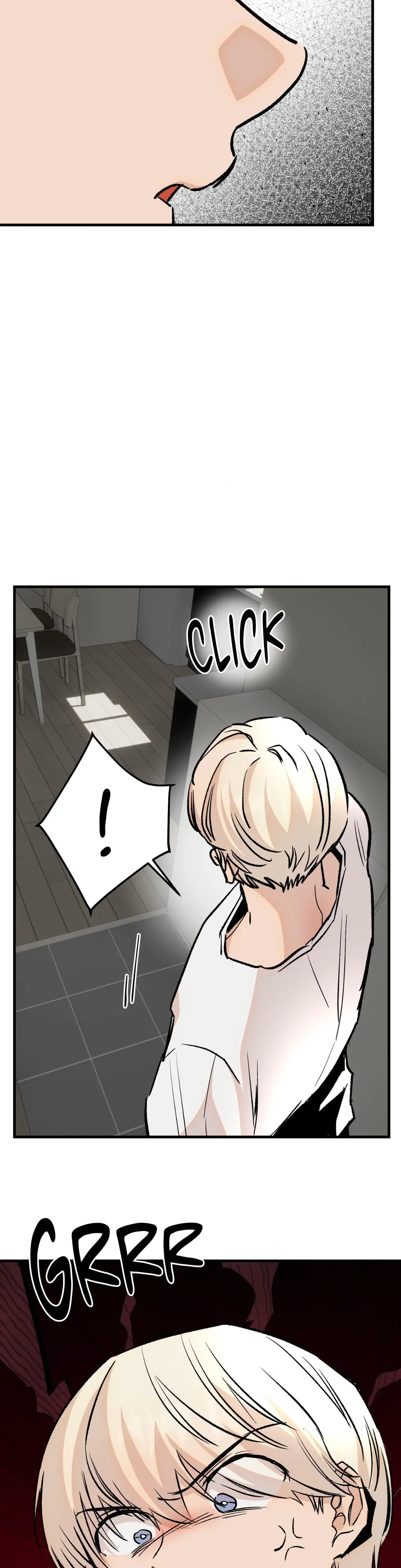 Threes A Nice Crowd Chapter 42 - Page 7