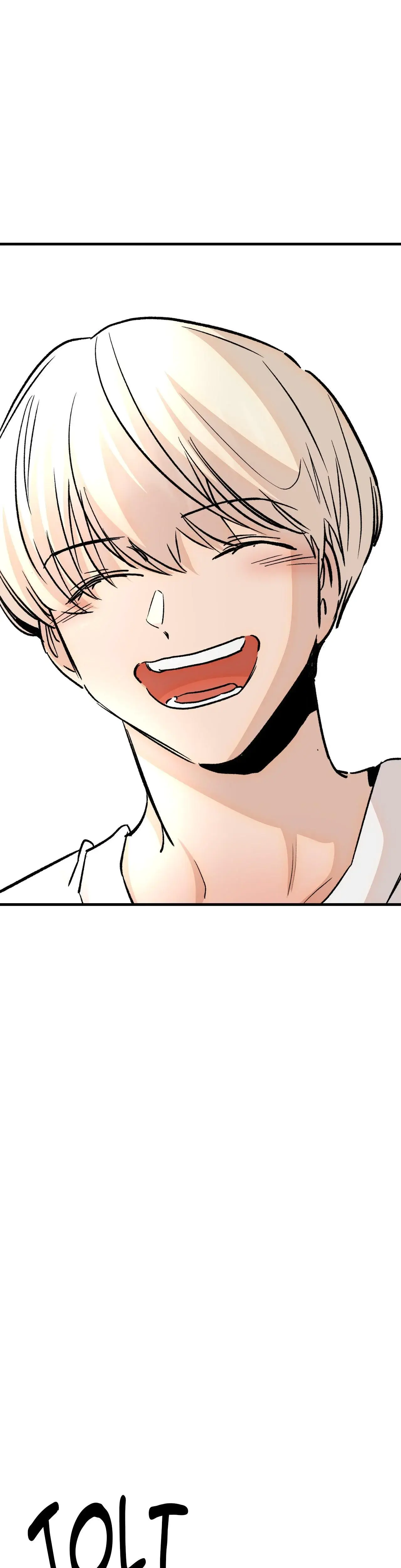 Threes A Nice Crowd Chapter 43 - Page 16