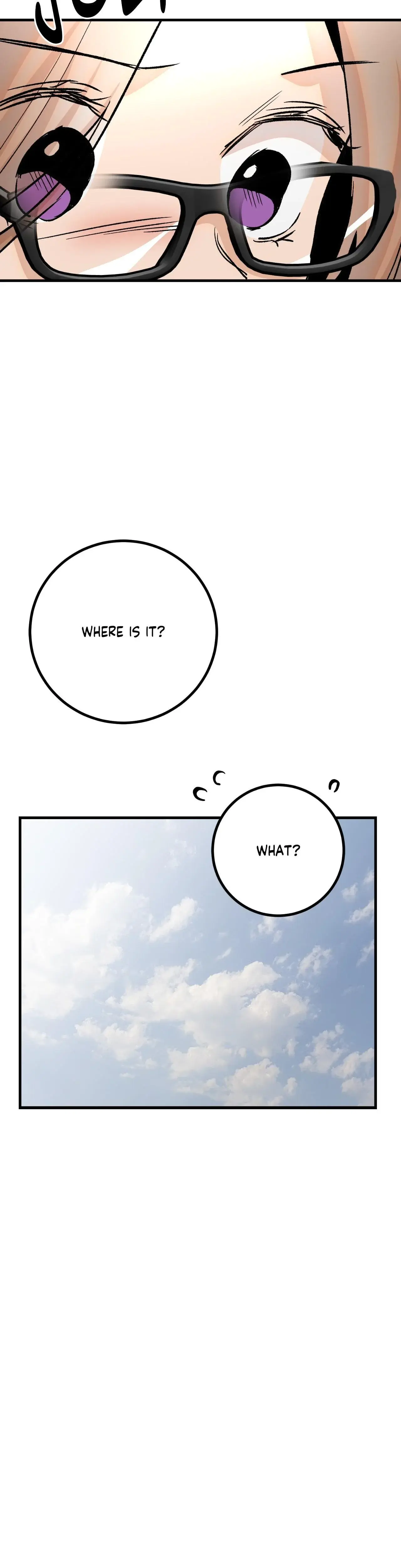 Threes A Nice Crowd Chapter 43 - Page 17