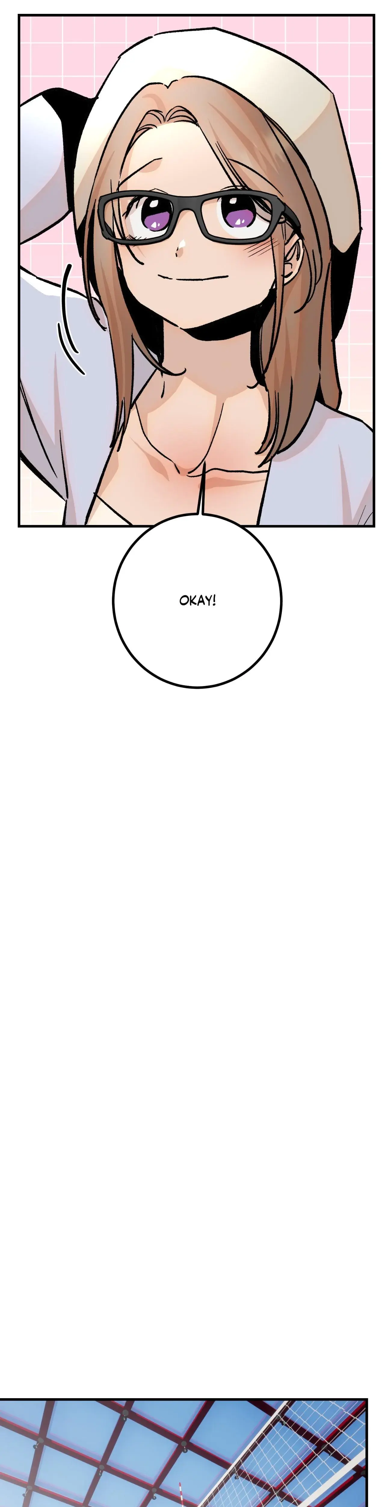 Threes A Nice Crowd Chapter 44 - Page 12