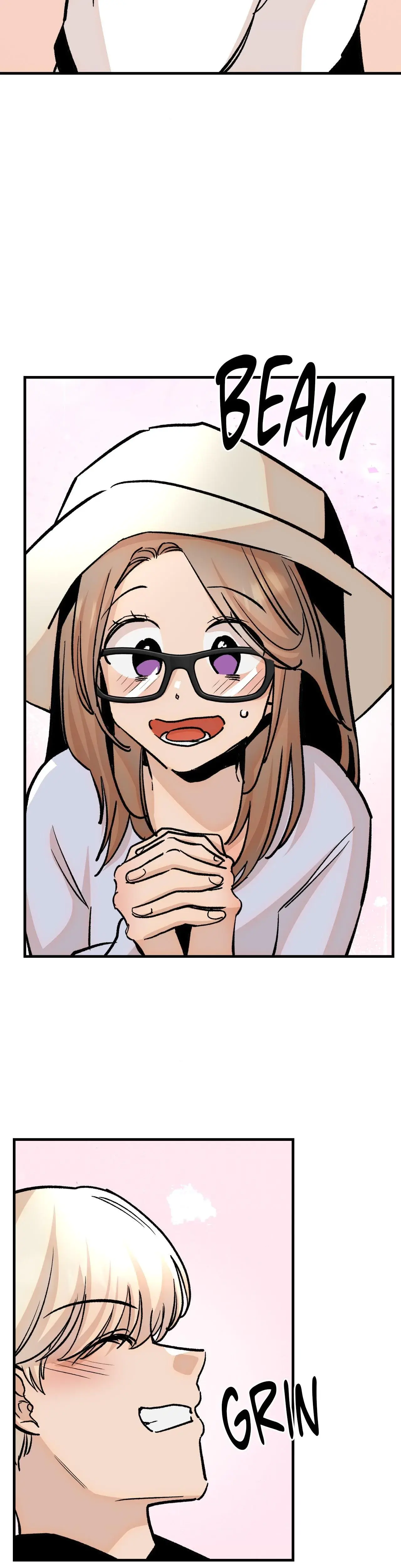 Threes A Nice Crowd Chapter 44 - Page 16