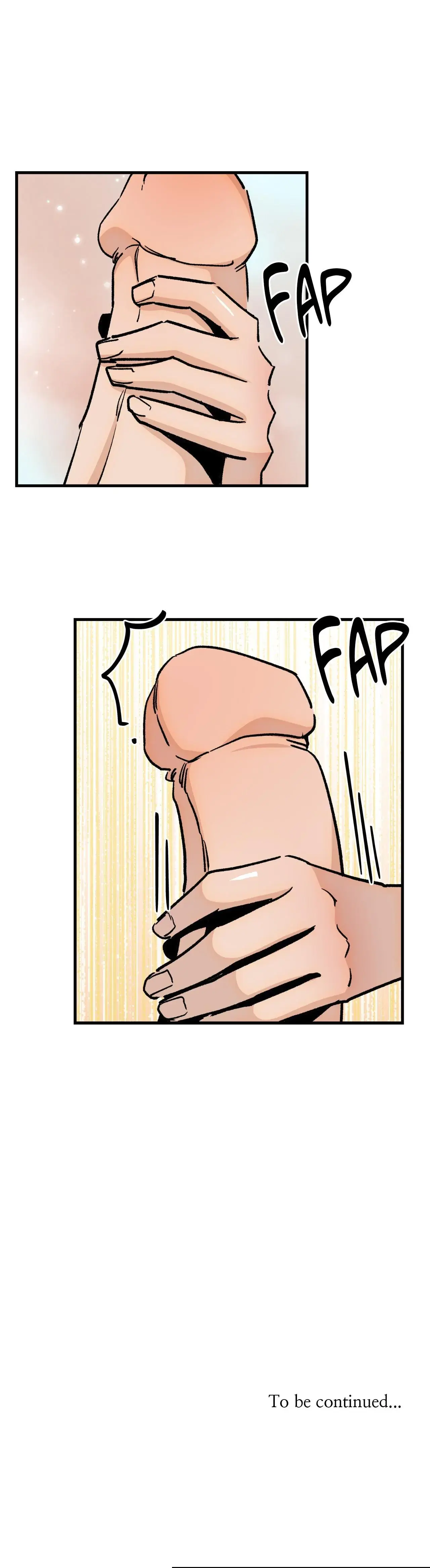 Threes A Nice Crowd Chapter 44 - Page 32