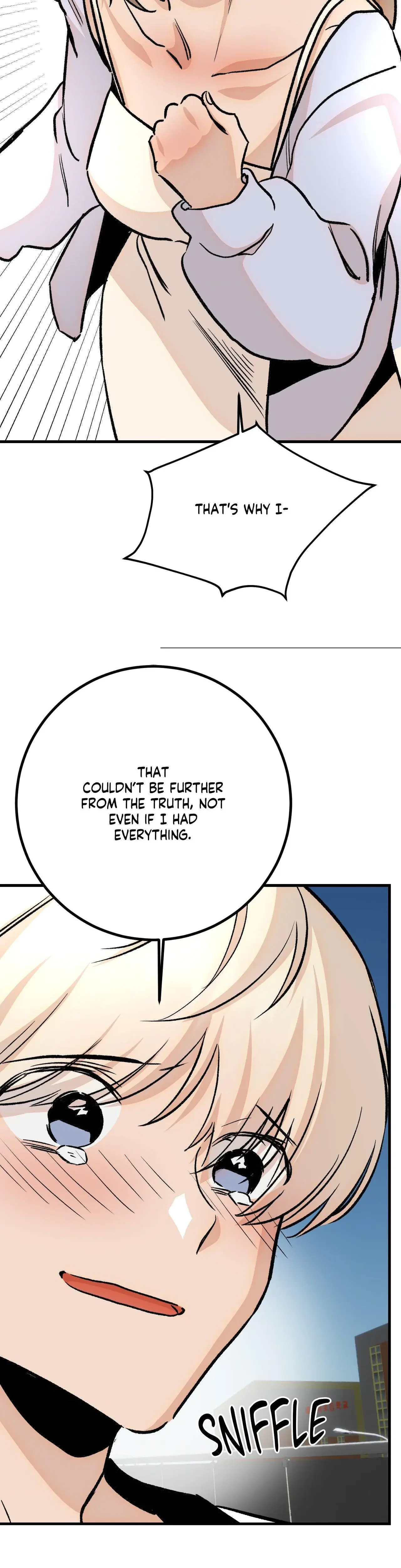 Threes A Nice Crowd Chapter 44 - Page 4