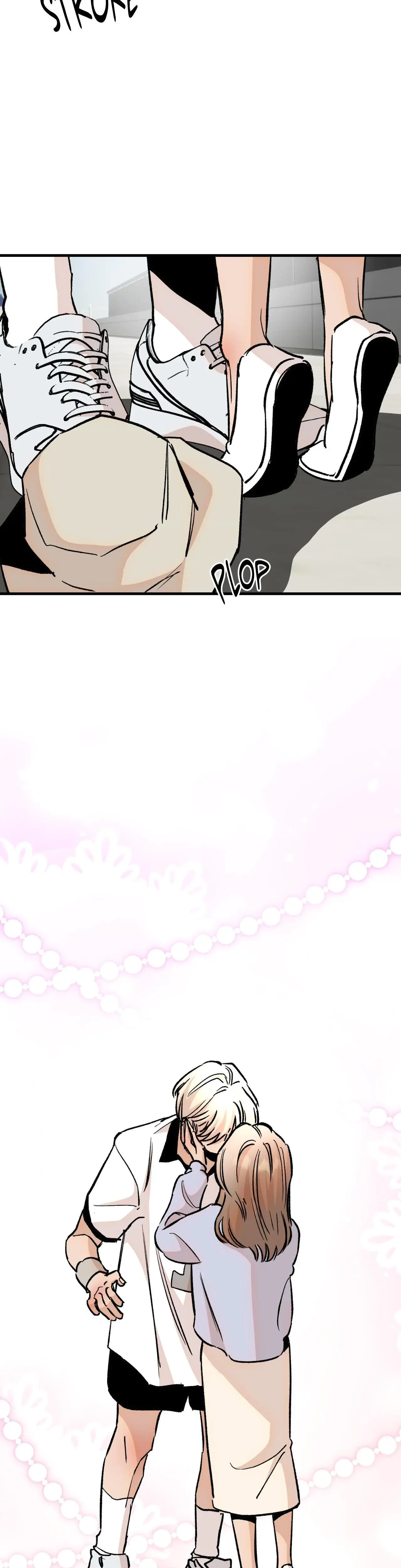 Threes A Nice Crowd Chapter 44 - Page 6