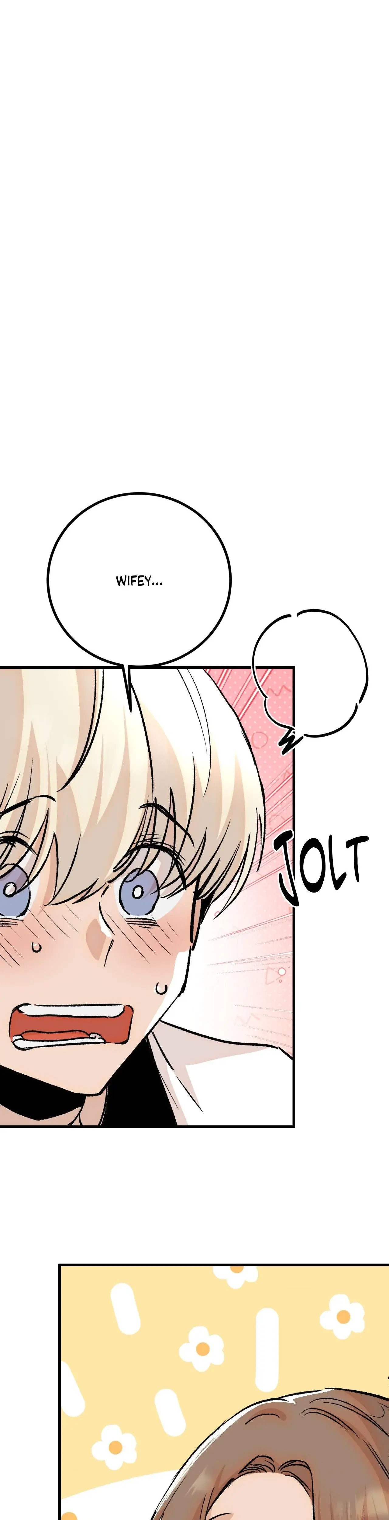 Threes A Nice Crowd Chapter 44 - Page 8