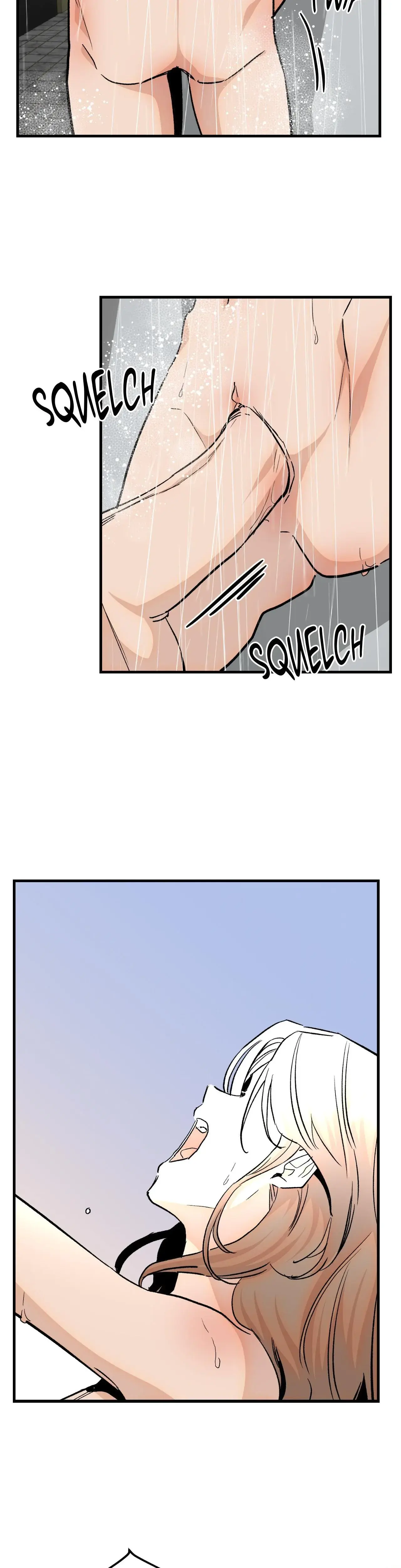 Threes A Nice Crowd Chapter 45 - Page 18