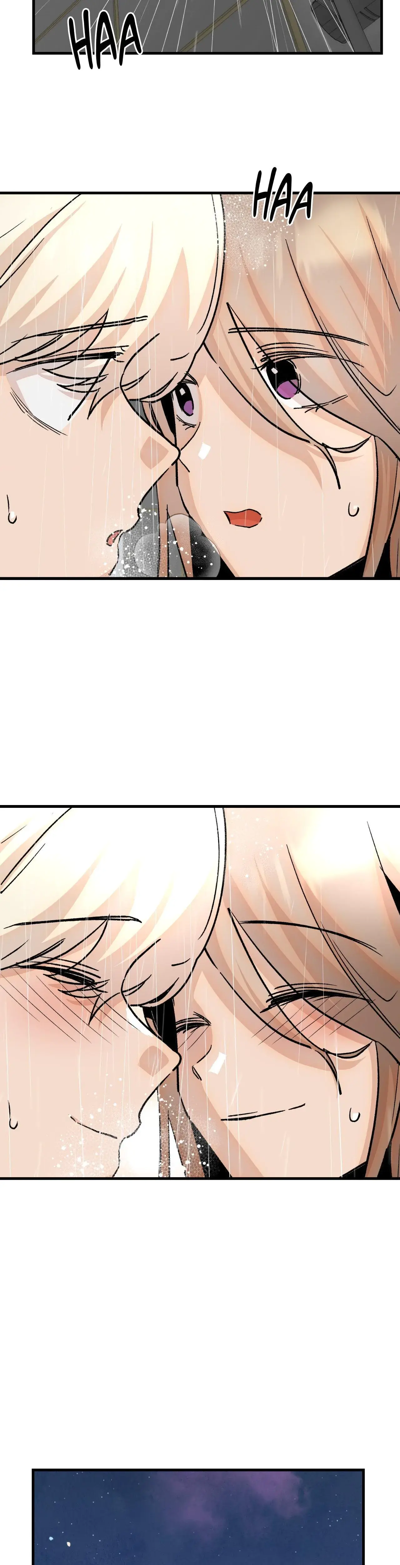 Threes A Nice Crowd Chapter 45 - Page 22