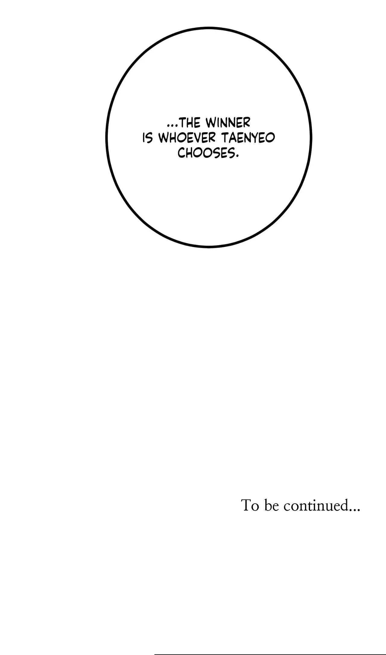 Threes A Nice Crowd Chapter 45 - Page 29