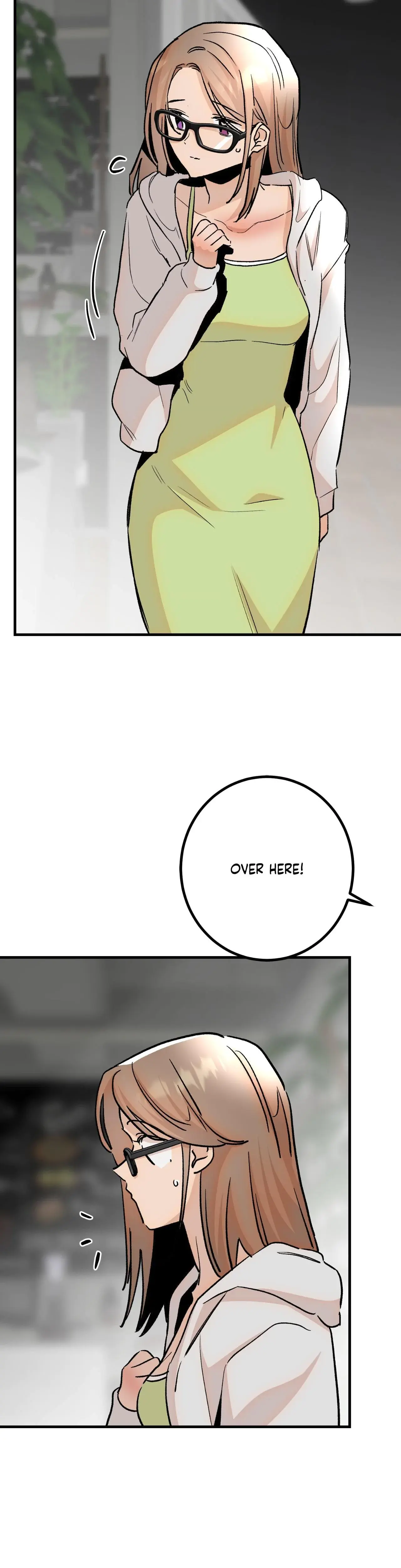 Threes A Nice Crowd Chapter 46 - Page 2