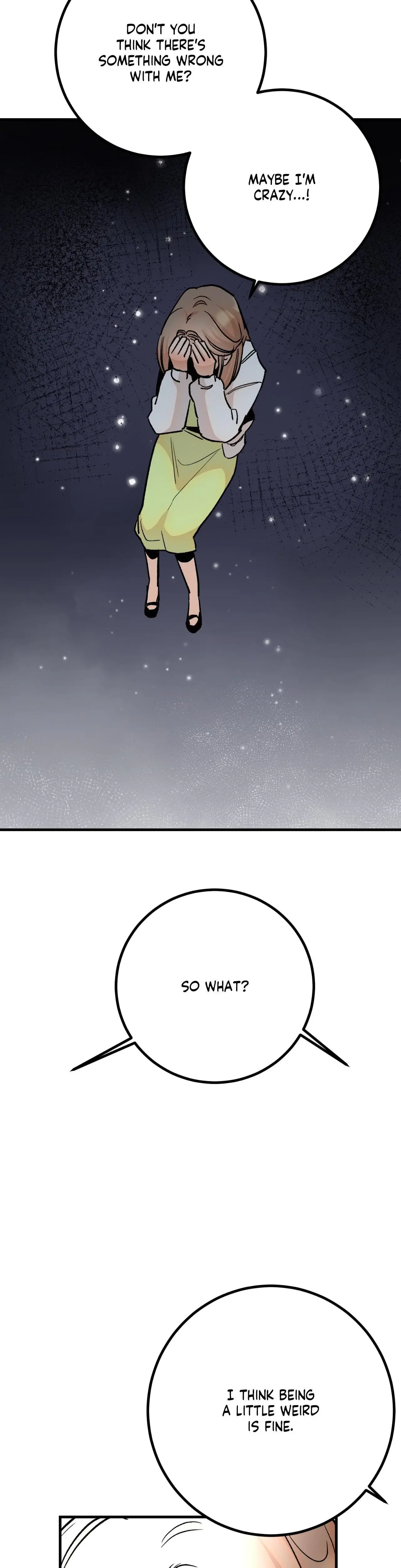 Threes A Nice Crowd Chapter 46 - Page 24
