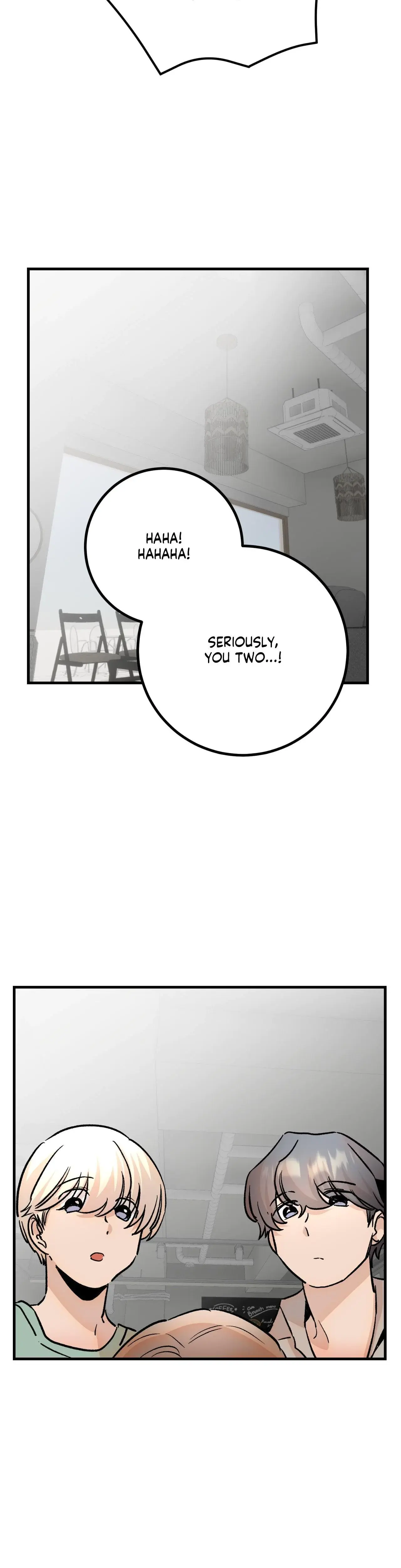 Threes A Nice Crowd Chapter 46 - Page 26