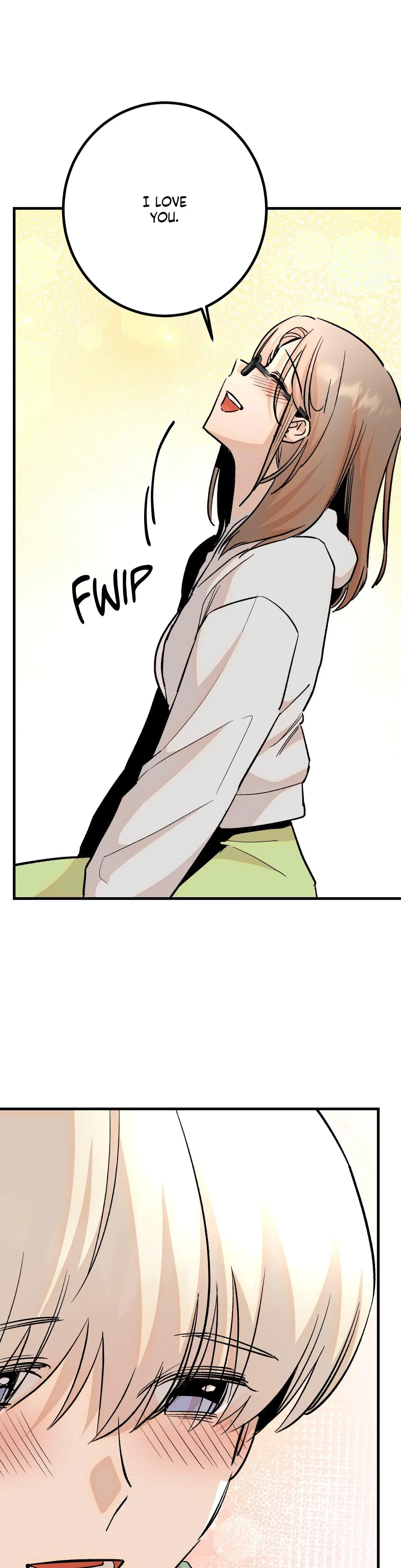Threes A Nice Crowd Chapter 46 - Page 27