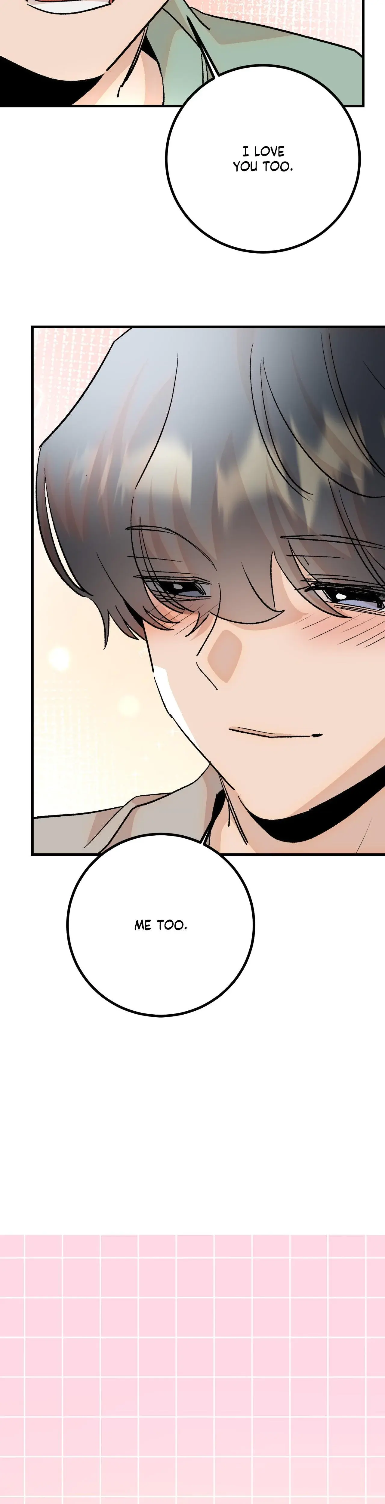Threes A Nice Crowd Chapter 46 - Page 28