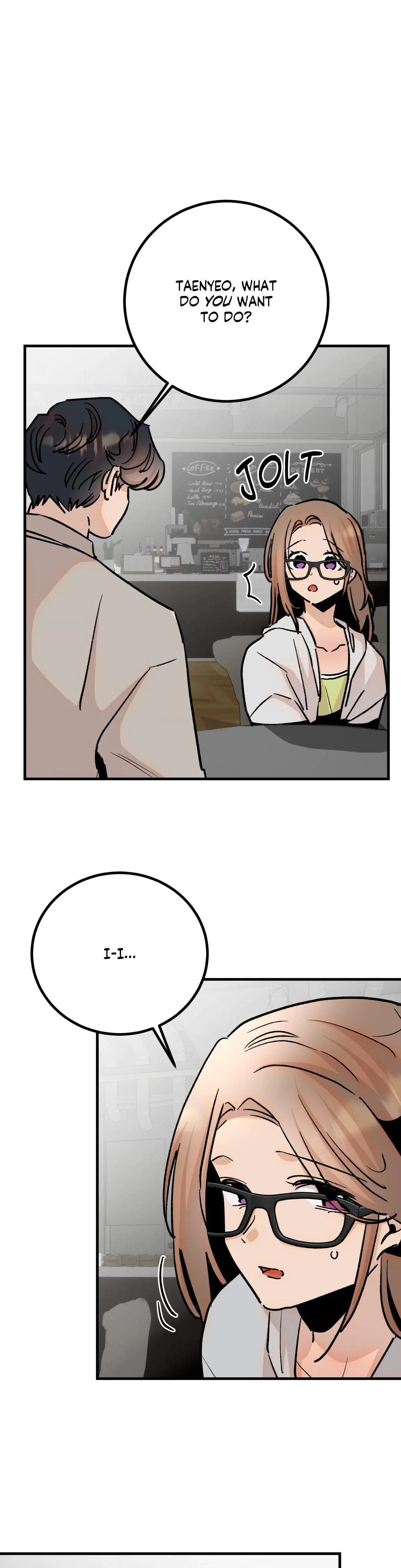Threes A Nice Crowd Chapter 46 - Page 6