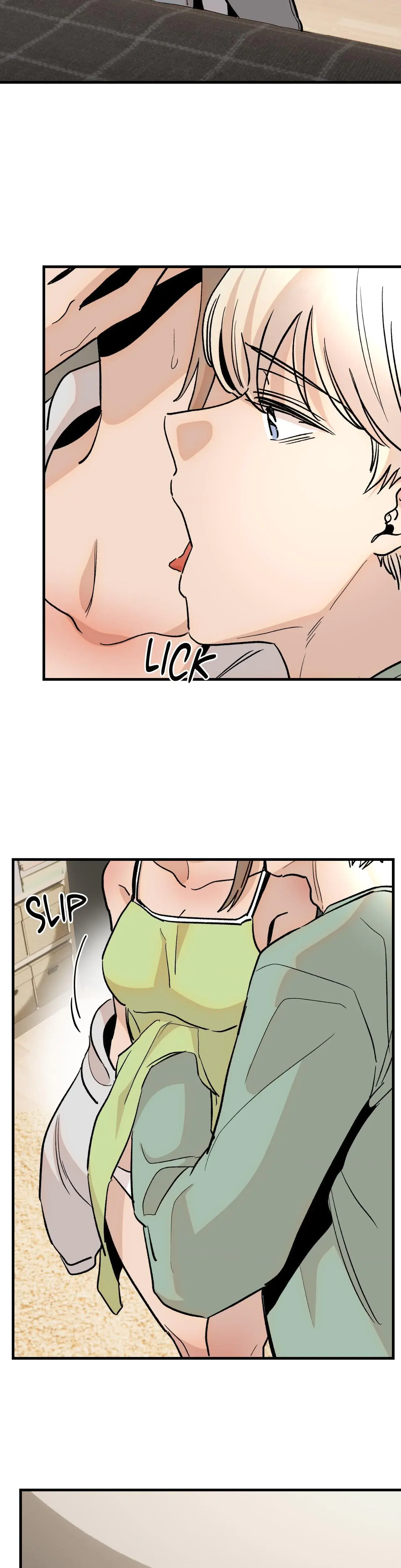 Threes A Nice Crowd Chapter 47 - Page 2