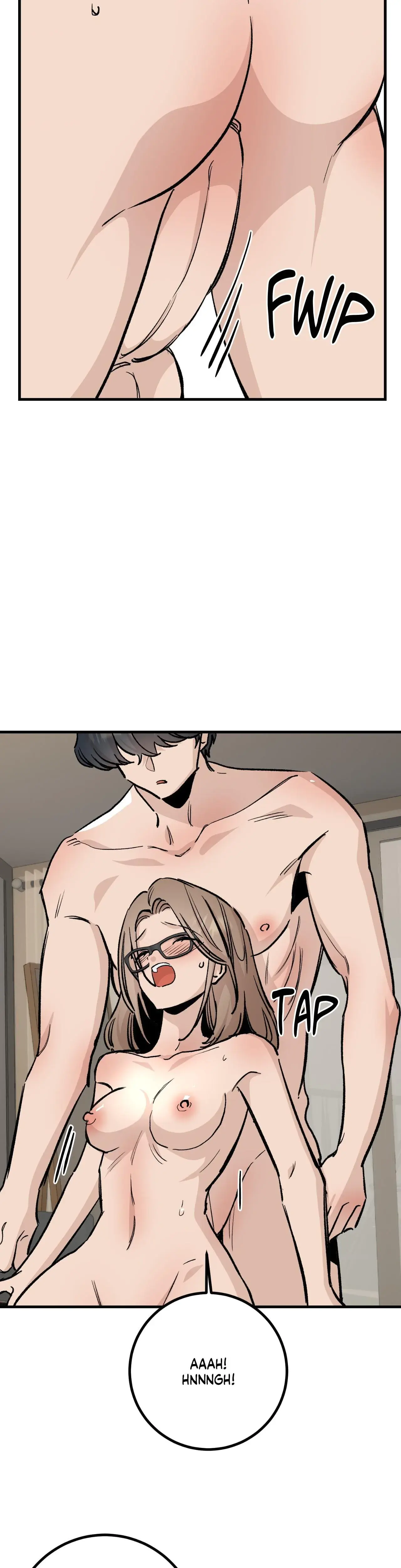 Threes A Nice Crowd Chapter 47 - Page 26