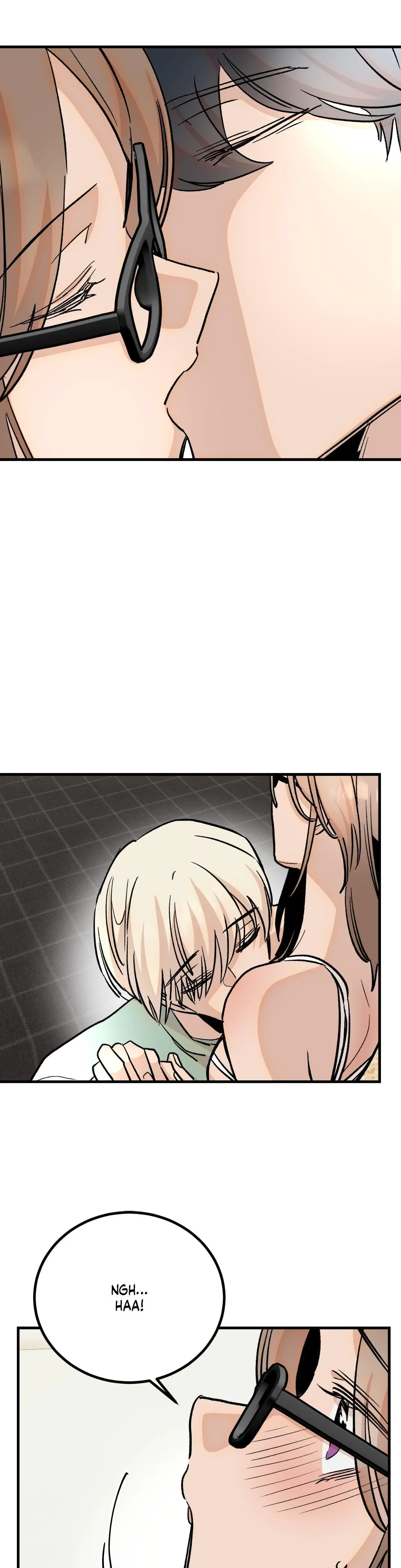 Threes A Nice Crowd Chapter 47 - Page 4