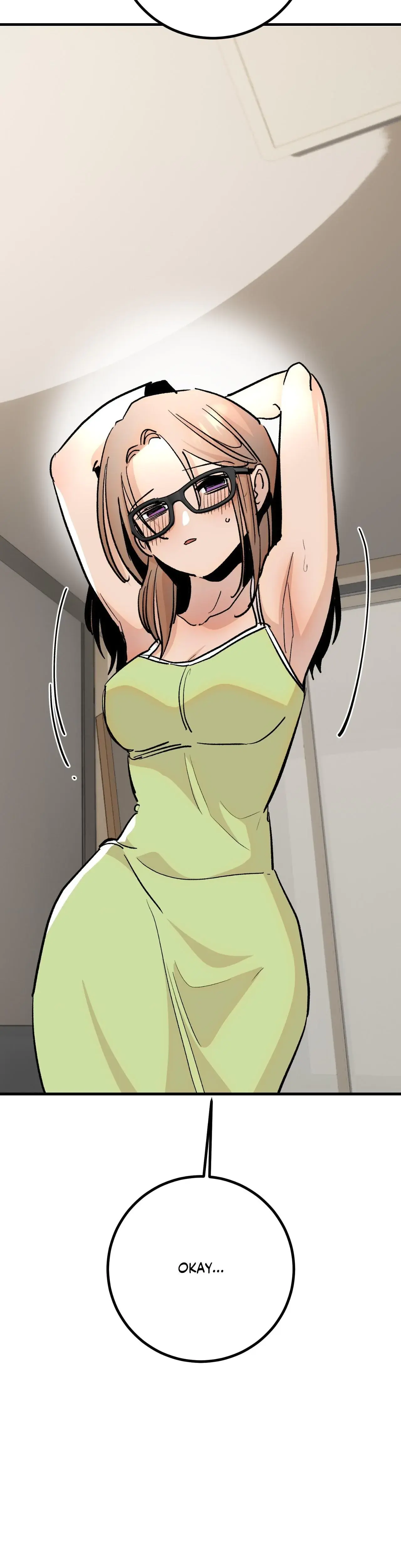 Threes A Nice Crowd Chapter 47 - Page 6