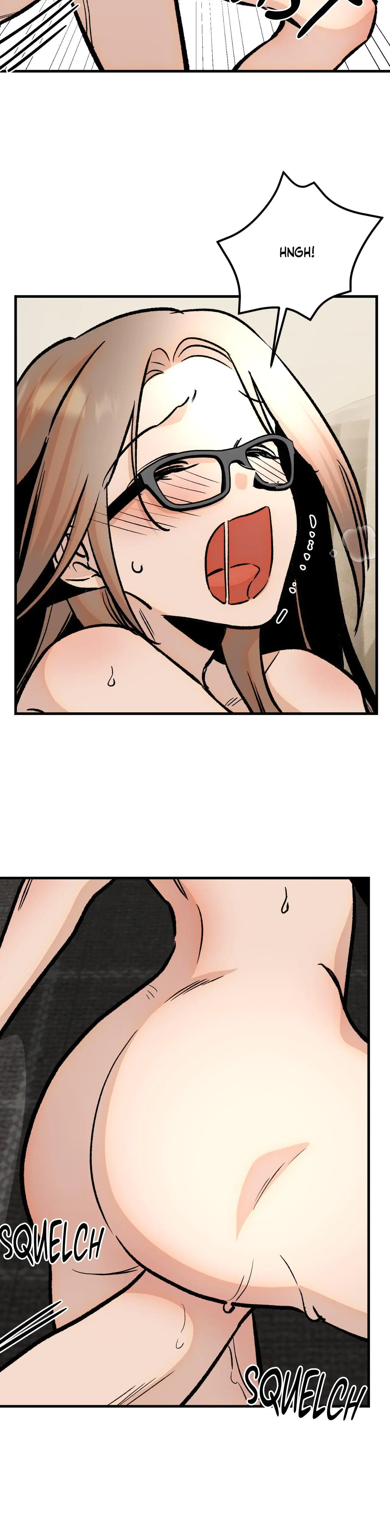 Threes A Nice Crowd Chapter 48 - Page 12