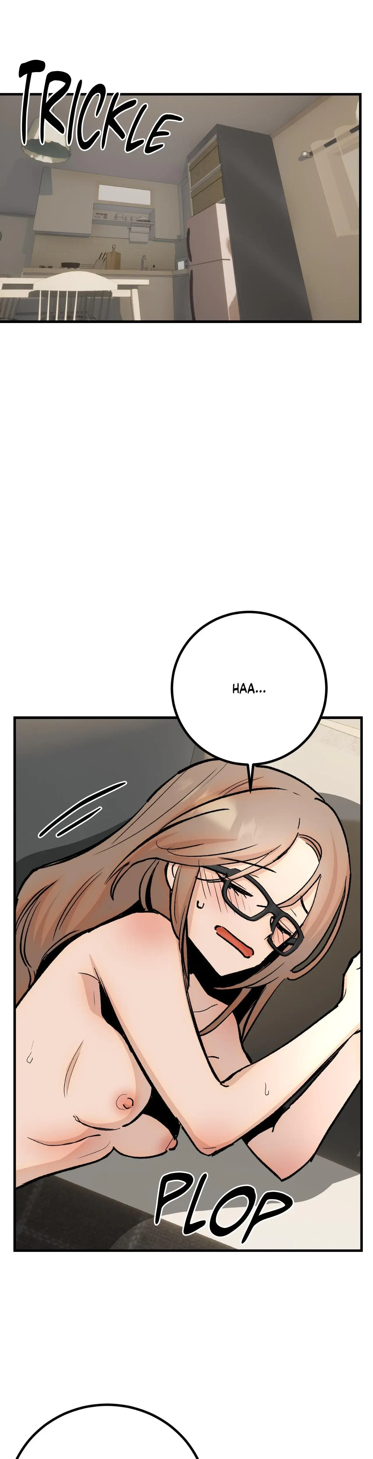 Threes A Nice Crowd Chapter 48 - Page 17