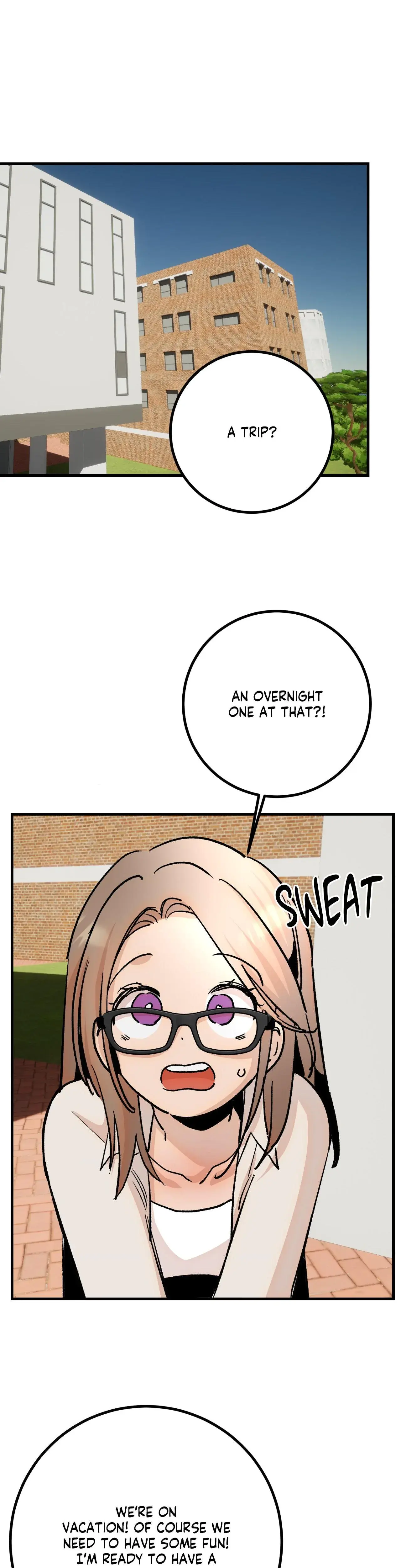 Threes A Nice Crowd Chapter 48 - Page 26