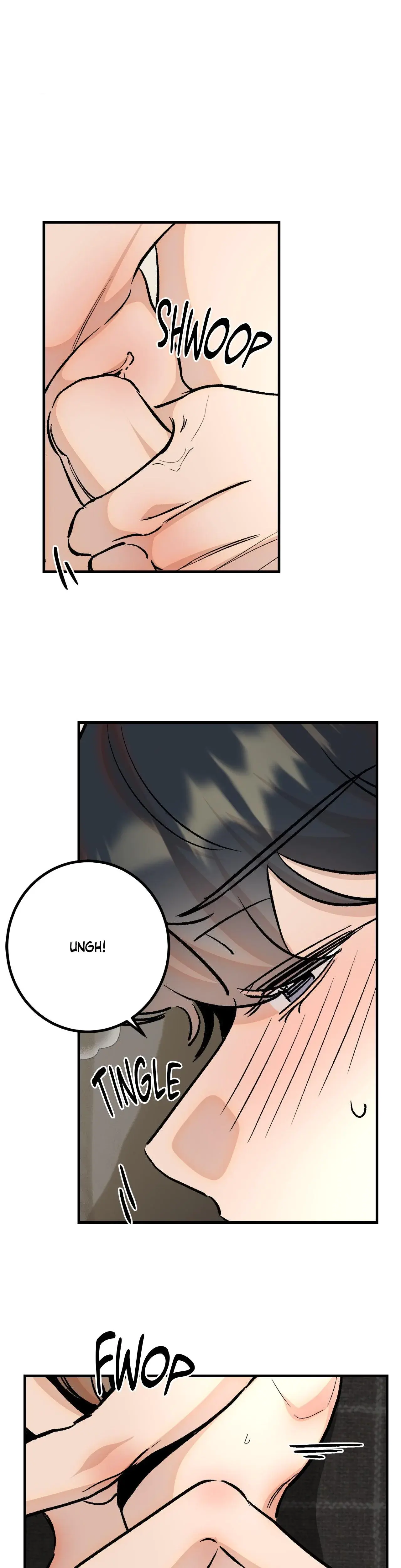 Threes A Nice Crowd Chapter 48 - Page 7