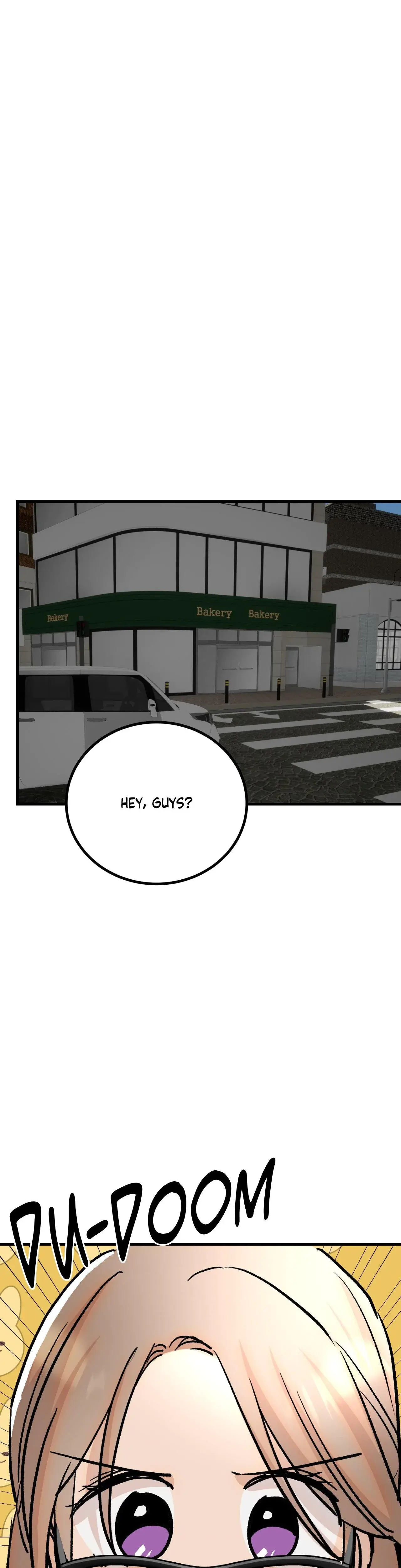 Threes A Nice Crowd Chapter 49 - Page 5