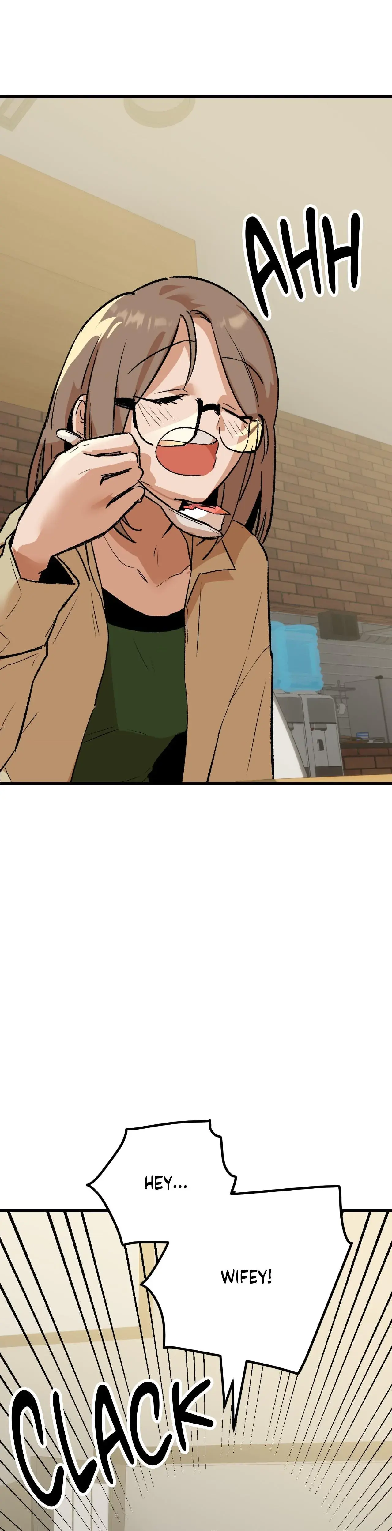 Threes A Nice Crowd Chapter 5 - Page 13