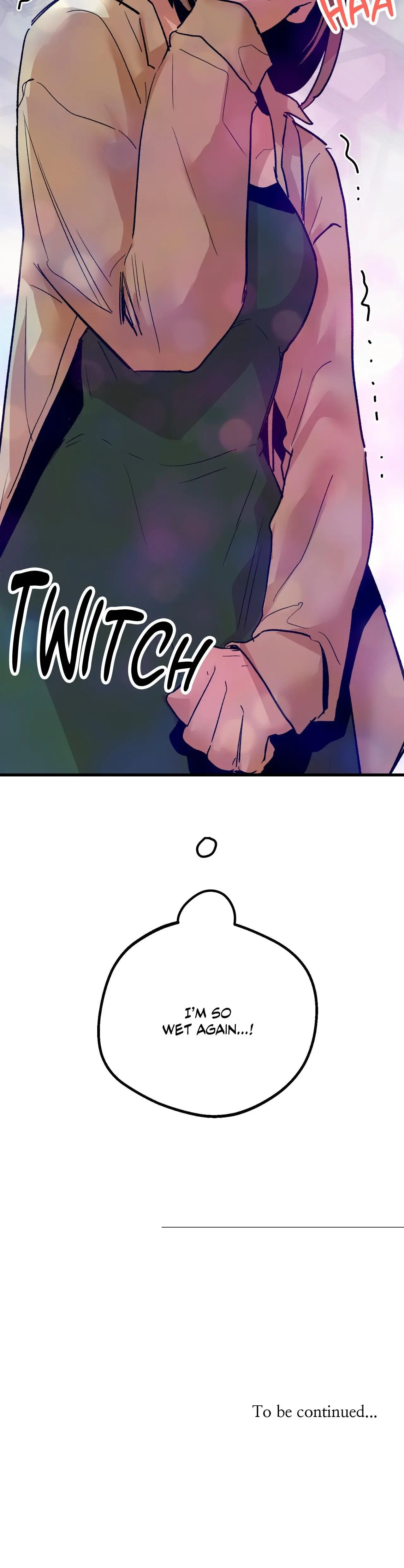 Threes A Nice Crowd Chapter 5 - Page 40
