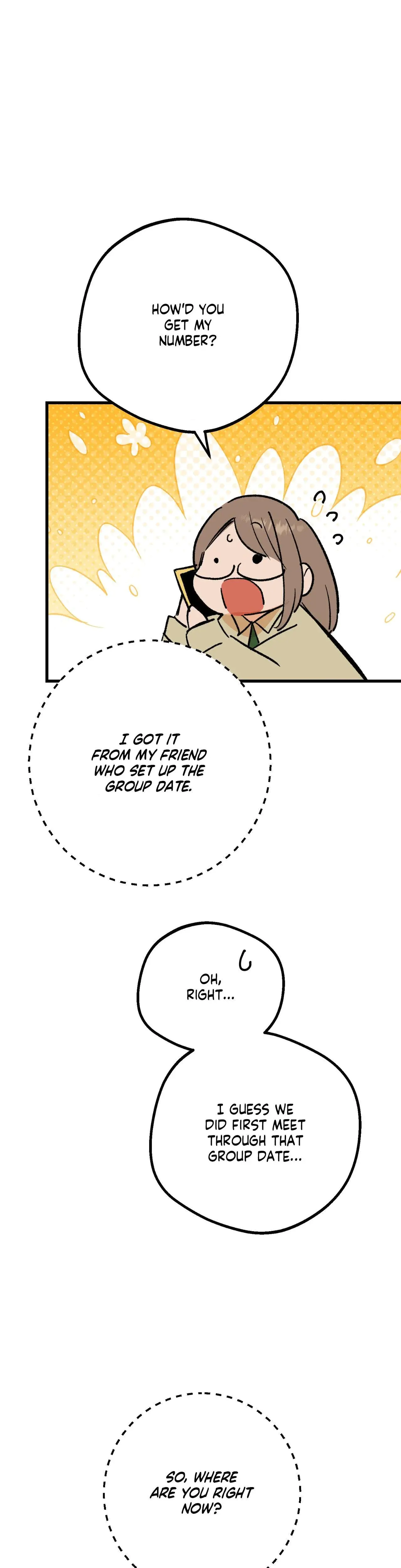 Threes A Nice Crowd Chapter 5 - Page 7
