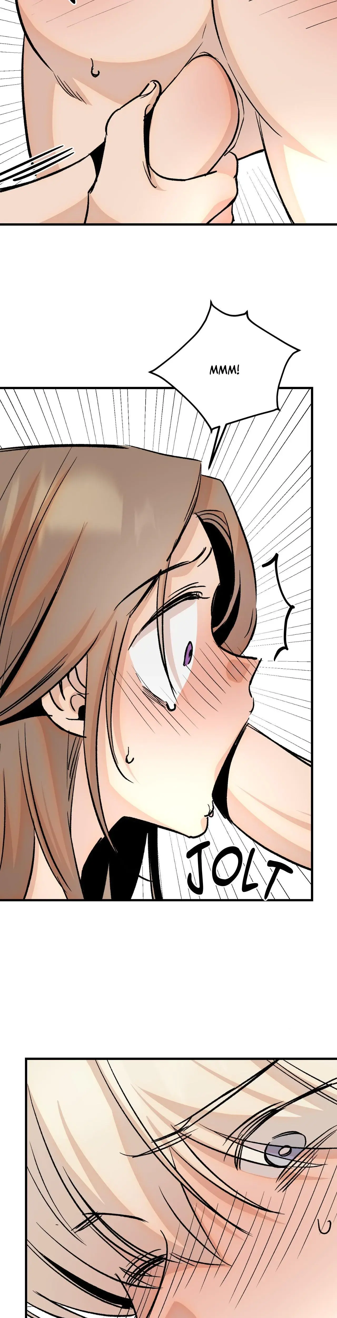 Threes A Nice Crowd Chapter 50 - Page 13